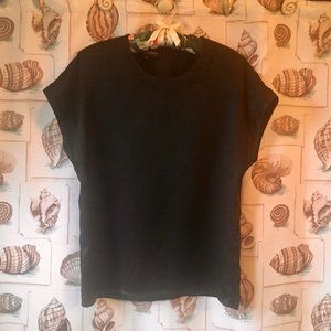 Classic 100% Silk Shell